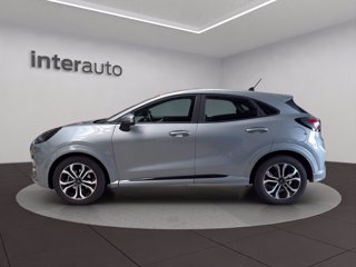 FORD Puma 1.0 ecoboost h ST-Line s&s 125cv