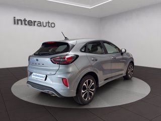 FORD Puma 1.0 ecoboost h ST-Line s&s 125cv