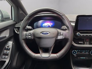 FORD Puma 1.0 ecoboost h ST-Line s&s 125cv