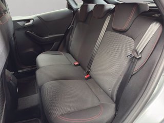 FORD Puma 1.0 ecoboost h ST-Line s&s 125cv