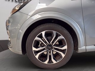 FORD Puma 1.0 ecoboost h ST-Line s&s 125cv