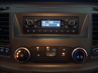 FORD transit custom 280 2.0 tdci MHEV 130cv trend L1H1 E6.2