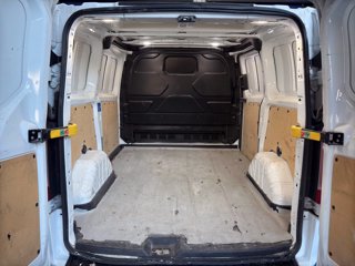 FORD transit custom 280 2.0 tdci MHEV 130cv trend L1H1 E6.2