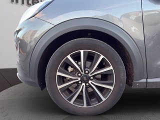 FORD Puma 1.0 ecoboost h Titanium s&s 125cv