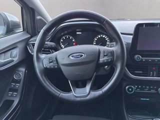 FORD Puma 1.0 ecoboost h Titanium s&s 125cv