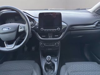 FORD Puma 1.0 ecoboost h Titanium s&s 125cv