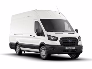 FORD Transit Van Trend Trazione Posteriore 2.0 EcoBlue 165cv 350 L4H3