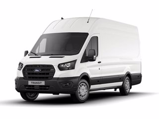 FORD Transit Van Trend Trazione Posteriore 2.0 EcoBlue 165cv 350 L4H3