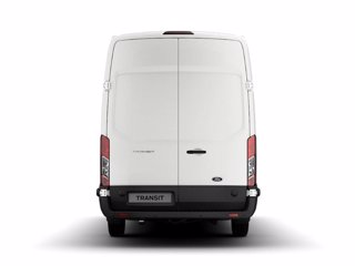 FORD Transit Van Trend Trazione Posteriore 2.0 EcoBlue 165cv 350 L4H3