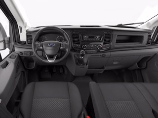 FORD Transit Van Trend Trazione Posteriore 2.0 EcoBlue 165cv 350 L4H3