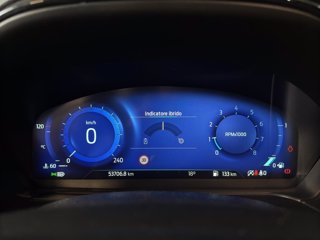 FORD Puma 1.0 ecoboost h ST-Line s&s 125cv