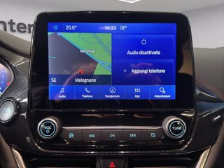 FORD Puma 1.0 ecoboost h ST-Line s&s 125cv