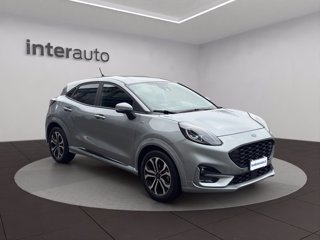 FORD Puma 1.0 ecoboost h ST-Line s&s 125cv
