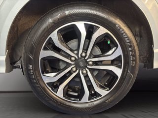 FORD Puma 1.0 ecoboost h ST-Line s&s 125cv