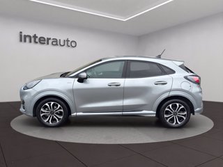 FORD Puma 1.0 ecoboost h ST-Line s&s 125cv