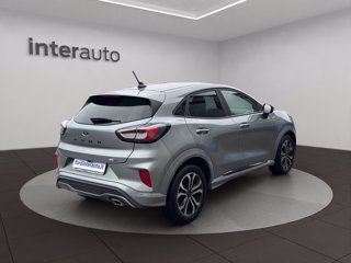 FORD Puma 1.0 ecoboost h ST-Line s&s 125cv