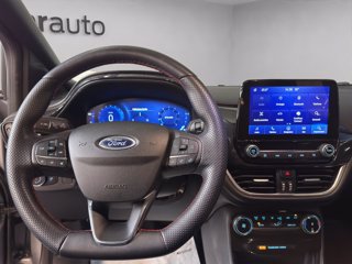 FORD Puma 1.0 ecoboost h ST-Line s&s 125cv