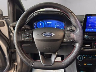 FORD Puma 1.0 ecoboost h ST-Line s&s 125cv