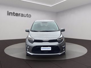 KIA Picanto 1.0 dpi Style
