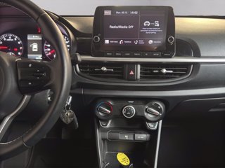 KIA Picanto 1.0 dpi Style