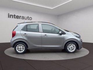 KIA Picanto 1.0 dpi Style