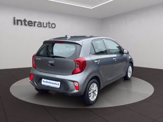 KIA Picanto 1.0 dpi Style