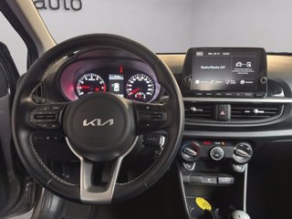 KIA Picanto 1.0 dpi Style