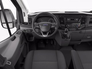 FORD Transit Van Trend 2.0 EcoBlue Van 130cv 310 L2H2