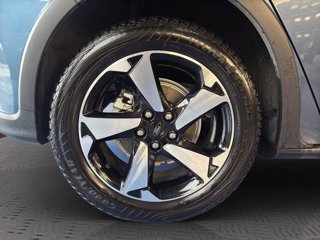 FORD Focus Active 1.0t ecoboost h X 155cv powershift