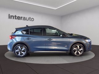 FORD Focus Active 1.0t ecoboost h X 155cv powershift