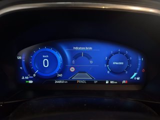 FORD Focus Active 1.0t ecoboost h X 155cv powershift