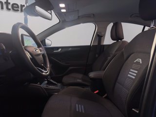 FORD Focus Active 1.0t ecoboost h X 155cv powershift