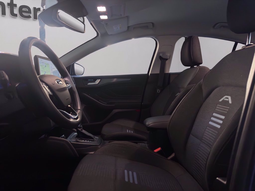 FORD Focus Active 1.0t ecoboost h X 155cv powershift