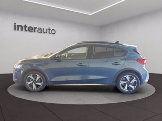 FORD Focus Active 1.0t ecoboost h X 155cv powershift