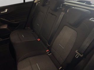 FORD Focus Active 1.0t ecoboost h X 155cv powershift