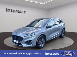 FORD Kuga 2.5 full hybrid ST-Line 2wd 190cv cvt
