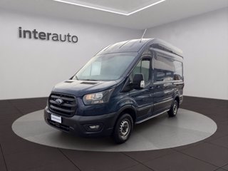 FORD Transit 310 2.0 tdci 108cv entry L2H2 E6.2
