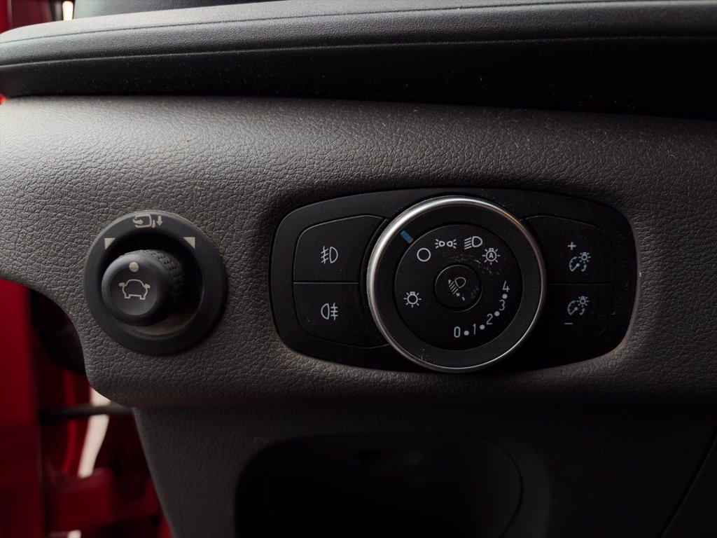 FORD Transit 350 2.0 tdci 130cv trend L3H2 E6.2