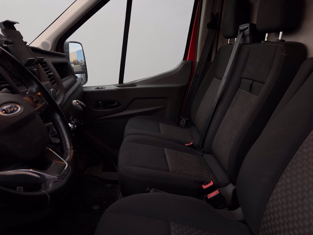 FORD Transit 350 2.0 tdci 130cv trend L3H2 E6.2