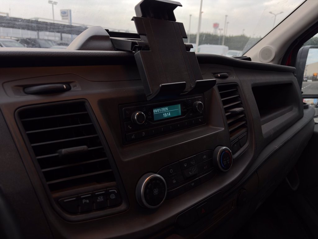 FORD Transit 350 2.0 tdci 130cv trend L3H2 E6.2