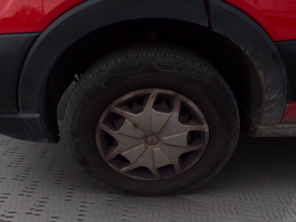 FORD Transit 350 2.0 tdci 130cv trend L3H2 E6.2