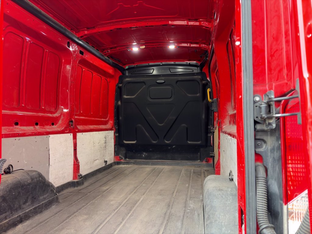 FORD Transit 350 2.0 tdci 130cv trend L3H2 E6.2