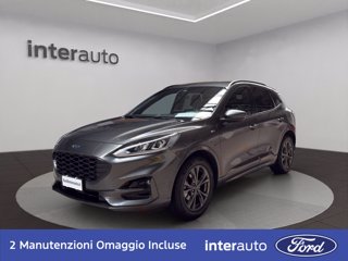 FORD Kuga 2.5 full hybrid ST-Line 2wd 190cv cvt