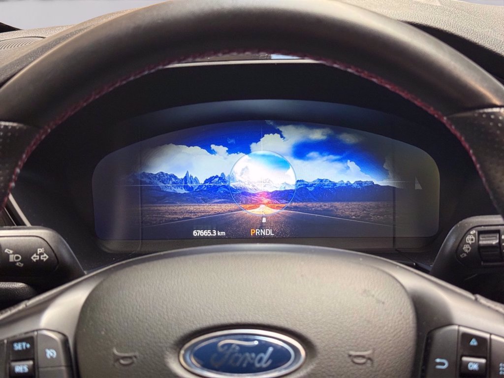 FORD Kuga 2.5 full hybrid ST-Line 2wd 190cv cvt