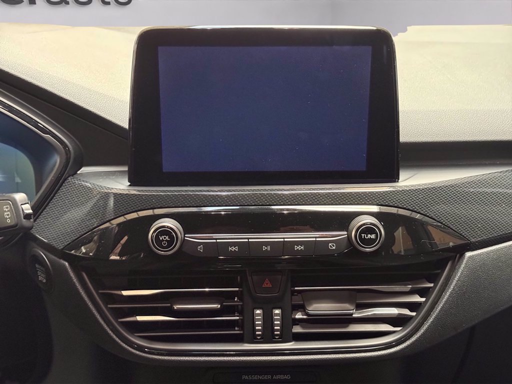 FORD Kuga 2.5 full hybrid ST-Line 2wd 190cv cvt