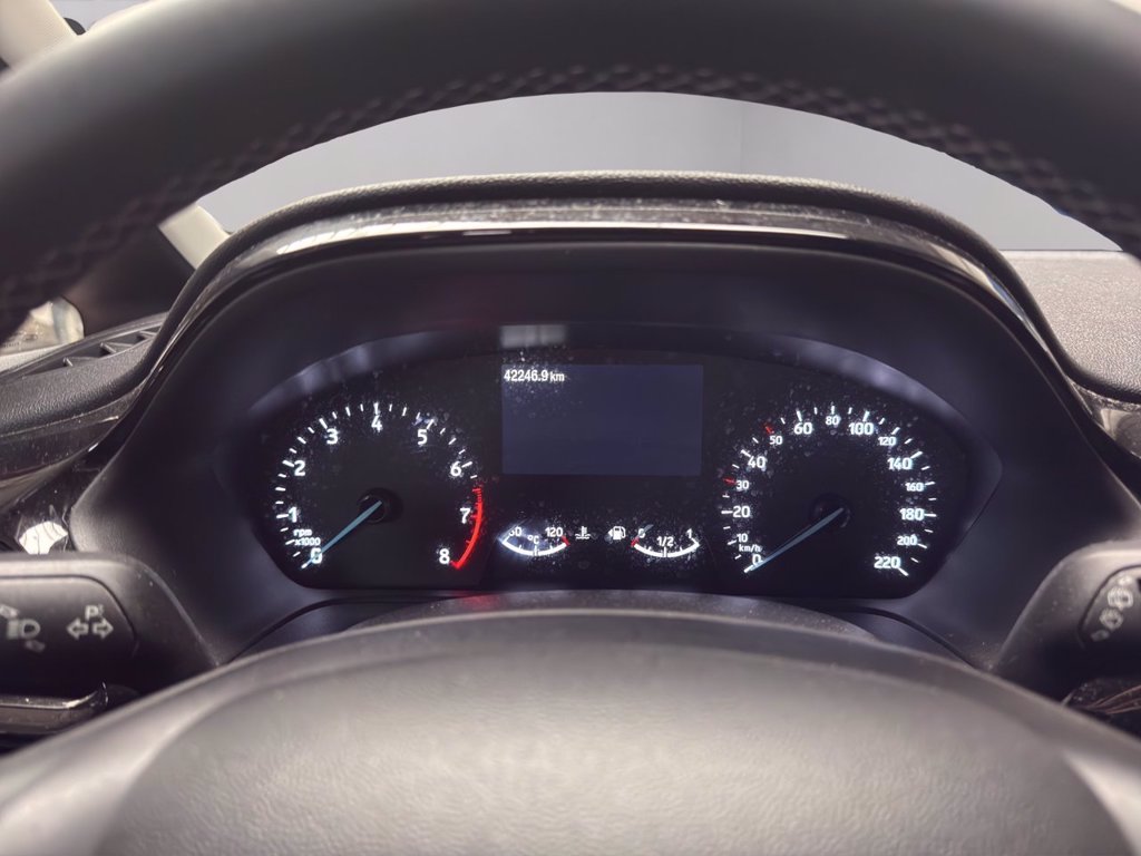 FORD Fiesta 5p 1.1 Titanium 75cv