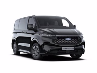 FORD Nuovo Tourneo Custom Titanium 2.5L Duratec PHEV 233cv Automatica 340 L1H1