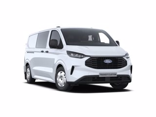 FORD Nuovo Transit Custom Doppia Cabina Trend 2.0 EcoBlue 136cv 320 L2H1