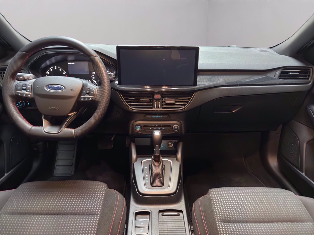 FORD Focus 1.0 ecoboost h ST-Line 125cv powershift