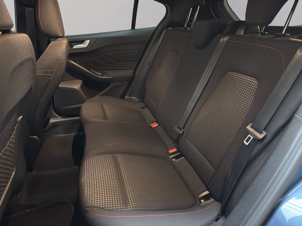 FORD Focus 1.0 ecoboost h ST-Line 125cv powershift